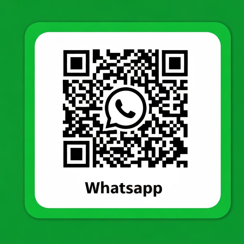 WhatsApp QR Code for Nai Thon
